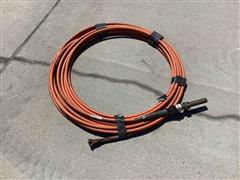 Braided Steel Cable 