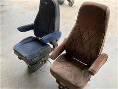 Seats Inc Elcamino & Eldorado Truck Seats 