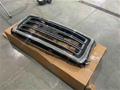 GMC Pickup Grill 