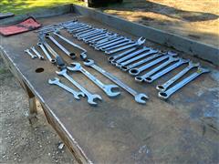 SAE Wrenches 