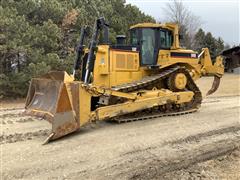 1999 Caterpillar D8R Dozer W/Ripper 