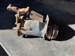 Chevrolet Small Block AC Compressor 