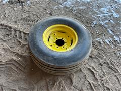 Goodyear Terra Rib 31x13.50-15NHS Implement Tire 