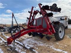 Case IH Nutri Placer 2800 16R30" Liquid Fertilizer Applicator 