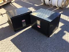 RKI Tool Boxes 