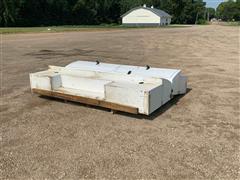 Utility Truck Toolboxes 