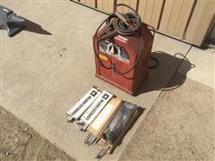 Lincoln Electric Arc Welder 