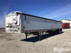 2014 Wilson 40' T/A Trailer 