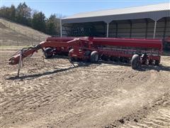 Case IH 5500 Front Fold Soybean Special Drill 