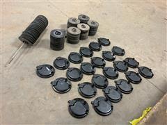 John Deere Planter Parts 