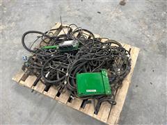 John Deere Planting Parts 