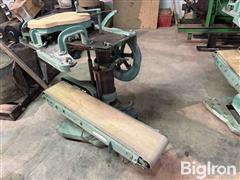 Hamer 14 Bag Closing Machine 