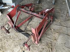 3-PT Hitch 