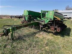Great Plains 2SF24 Solid Stand 24' Drill 