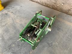 John Deere 1700 Sprocket Transmission 