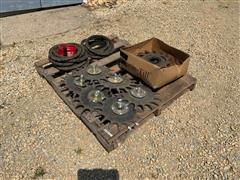 Kinze Planter Parts 