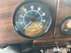 Odometer