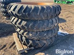 T-L 11.2-38 Irrigation Tires 