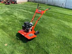 DR Power Equipment Rototiller 