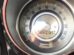 Odometer