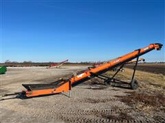 2015 Batco FX1535TD 15"x35' Belt Conveyor 