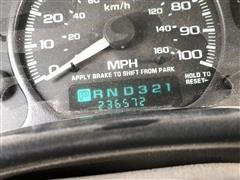 Odometer