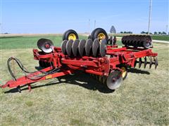 Kewanee 1025 Disk 