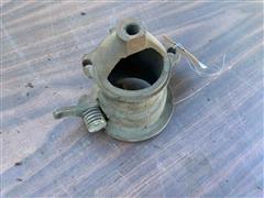 1955-56 Chevrolet 265-348ci Starter Head 