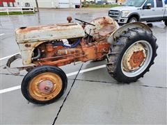 1941 Ford 2WD Tractor 