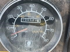 Odometer