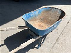 Truper Wheel Barrow 