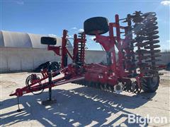 2014 Horsch Joker RT300 30’ High Speed Disk 