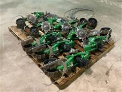 Precision Plant Fully Automated Furrow Force 