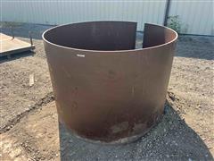 Circular Sheet Metal 