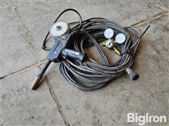 Miller Spoolmatic Spool Gun 