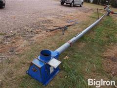 6"X42' Transfer Auger 