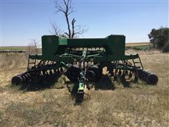 Great Plains MFD330 Grain Drill 