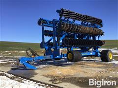 2018 Landoll 7833-40 High Speed Disk 