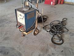 Miller Thunderbolt Stick Welder 