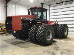 1998 Case IH 9390 4WD Tractor 