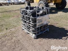 Case IH 1200 Series Closing & Gauge Wheels &Tires 