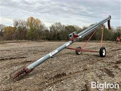 Mayrath 8”x31’ Truck Auger 