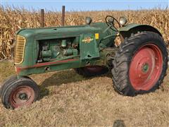 Oliver 70 2WD Tractor 