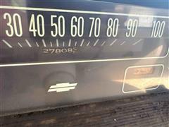 Odometer