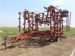 Case IH 5800/4300 5-Section Field Cultivator 