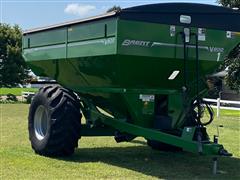 2020 Brent V800 Grain Cart 