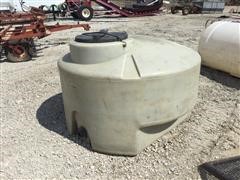 425-Gallon Water Tank 