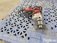 Milwaukee 1/2" Electric Drill 