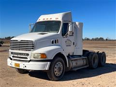 2004 Sterling Aeromax T/A Truck Tractor 