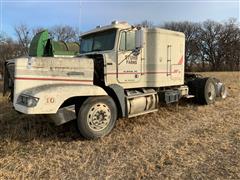 1992 Freightliner FLD120 T/A Truck Tractor 